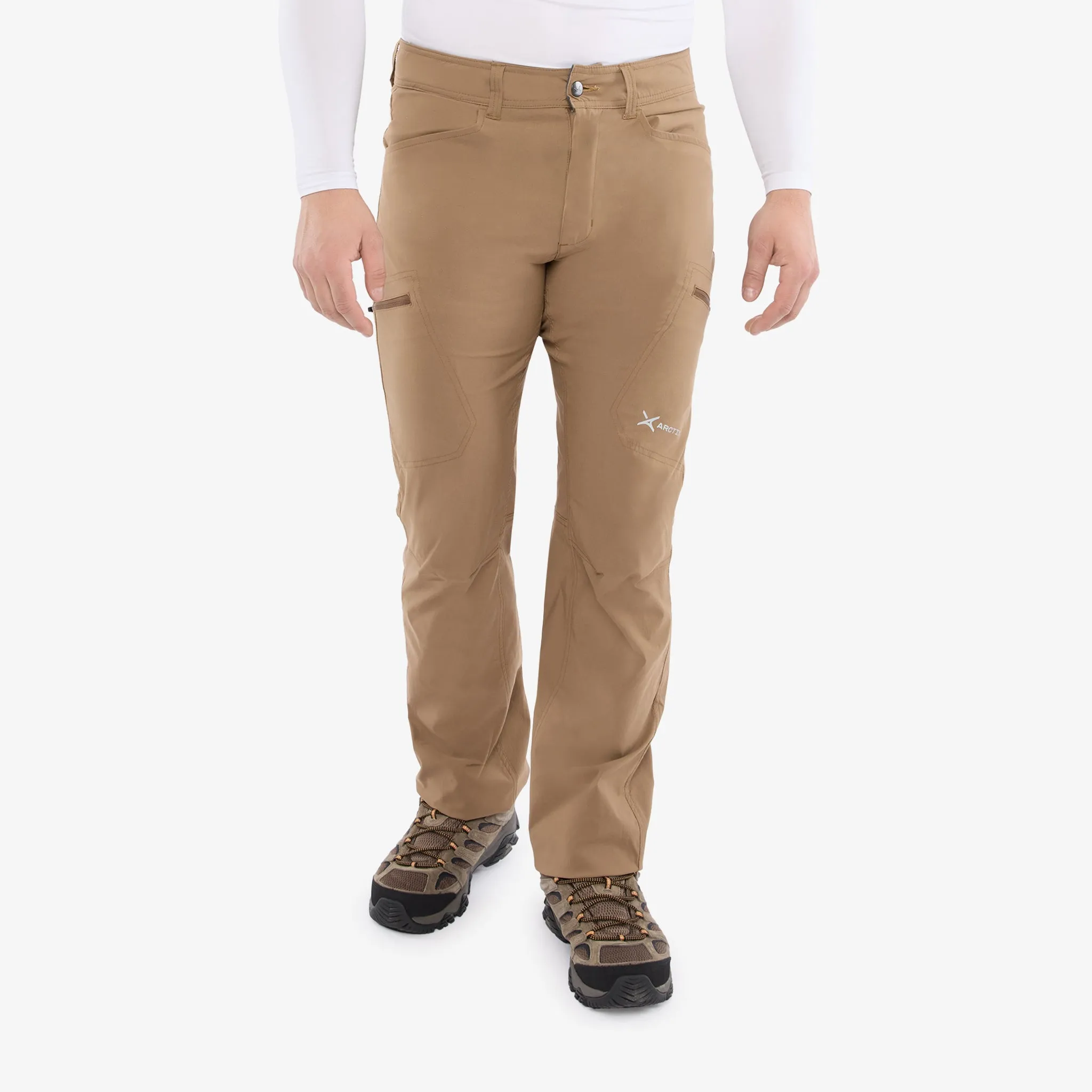 Men's Vertical Hike Pant