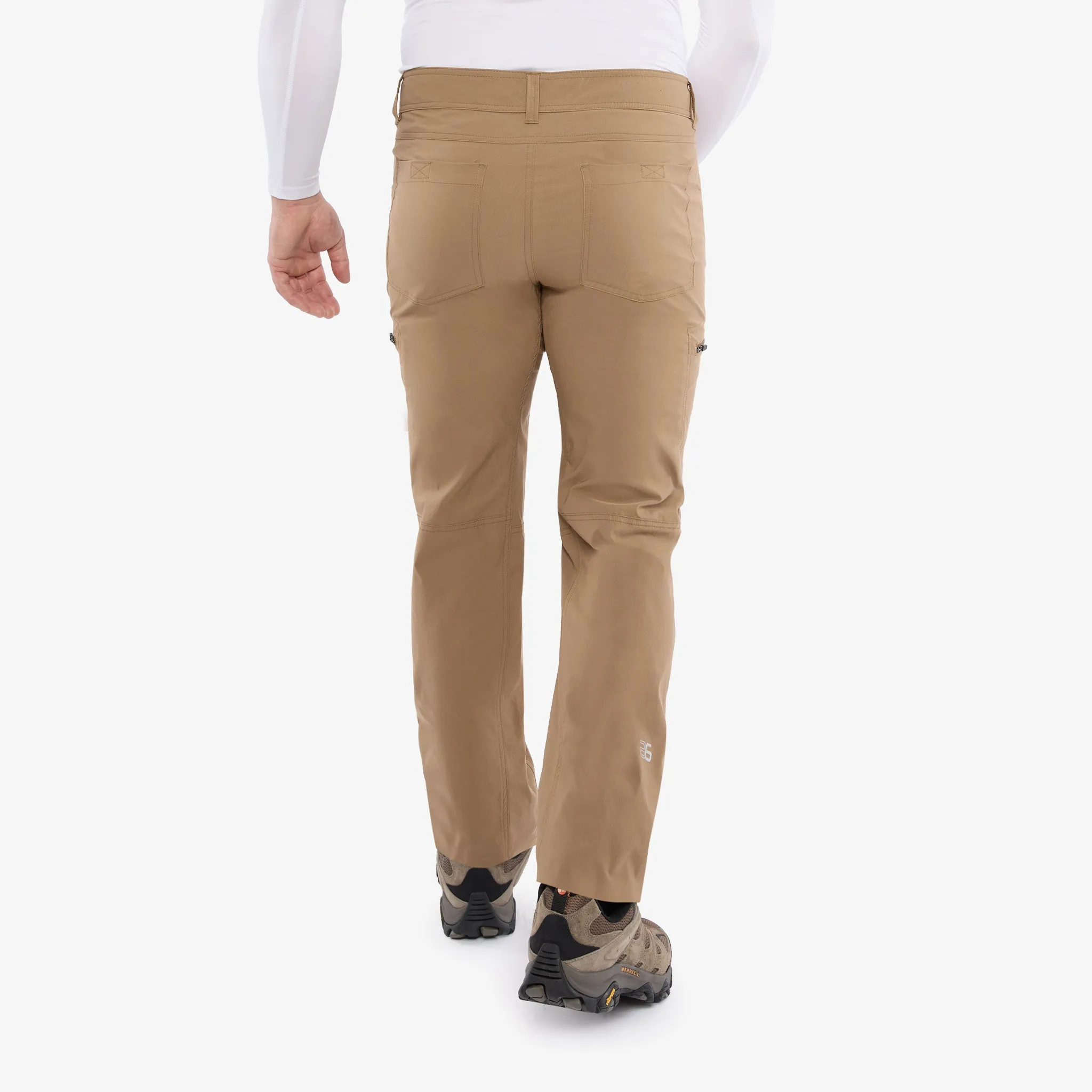 Men's Vertical Hike Pant