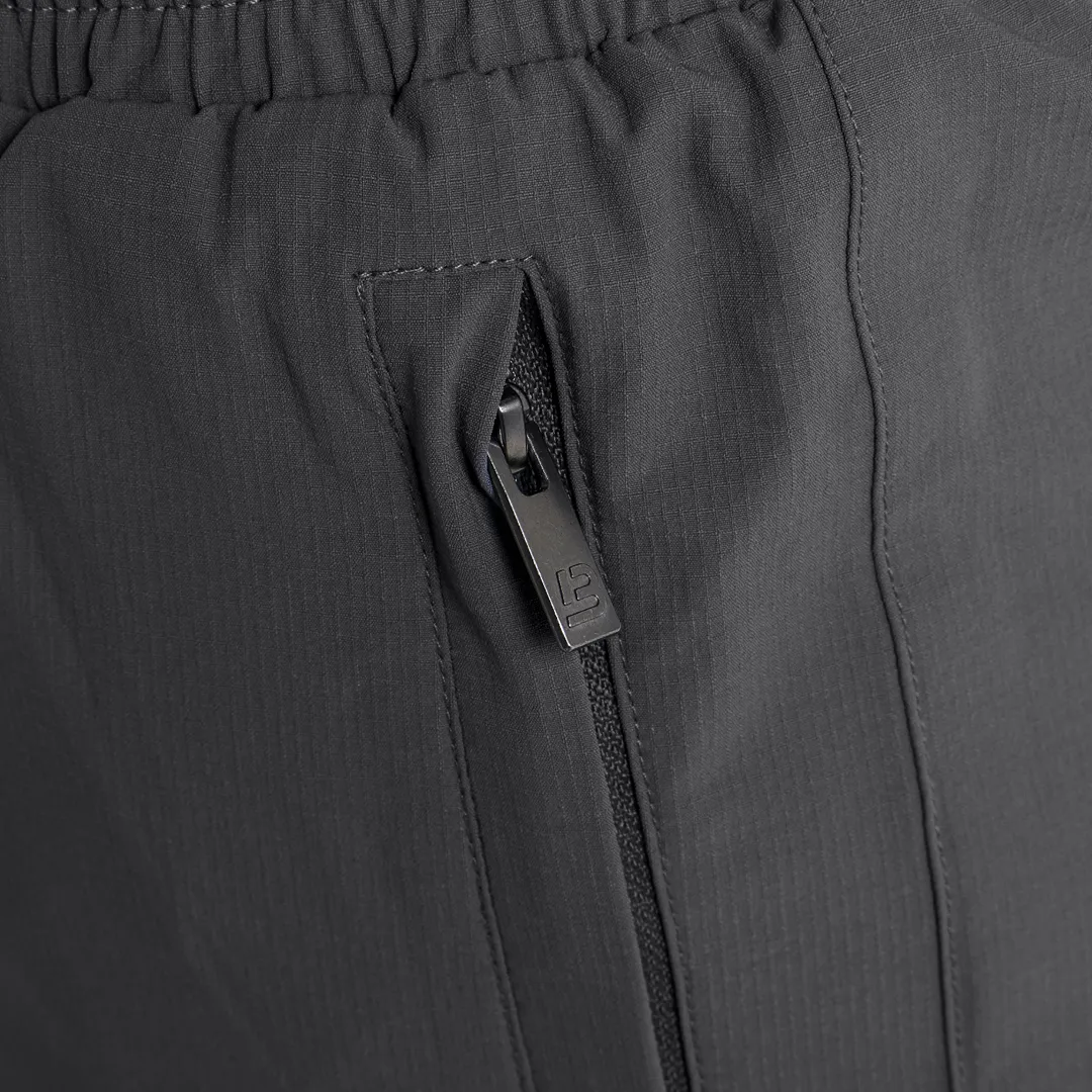 Milito Pants - Charcoal