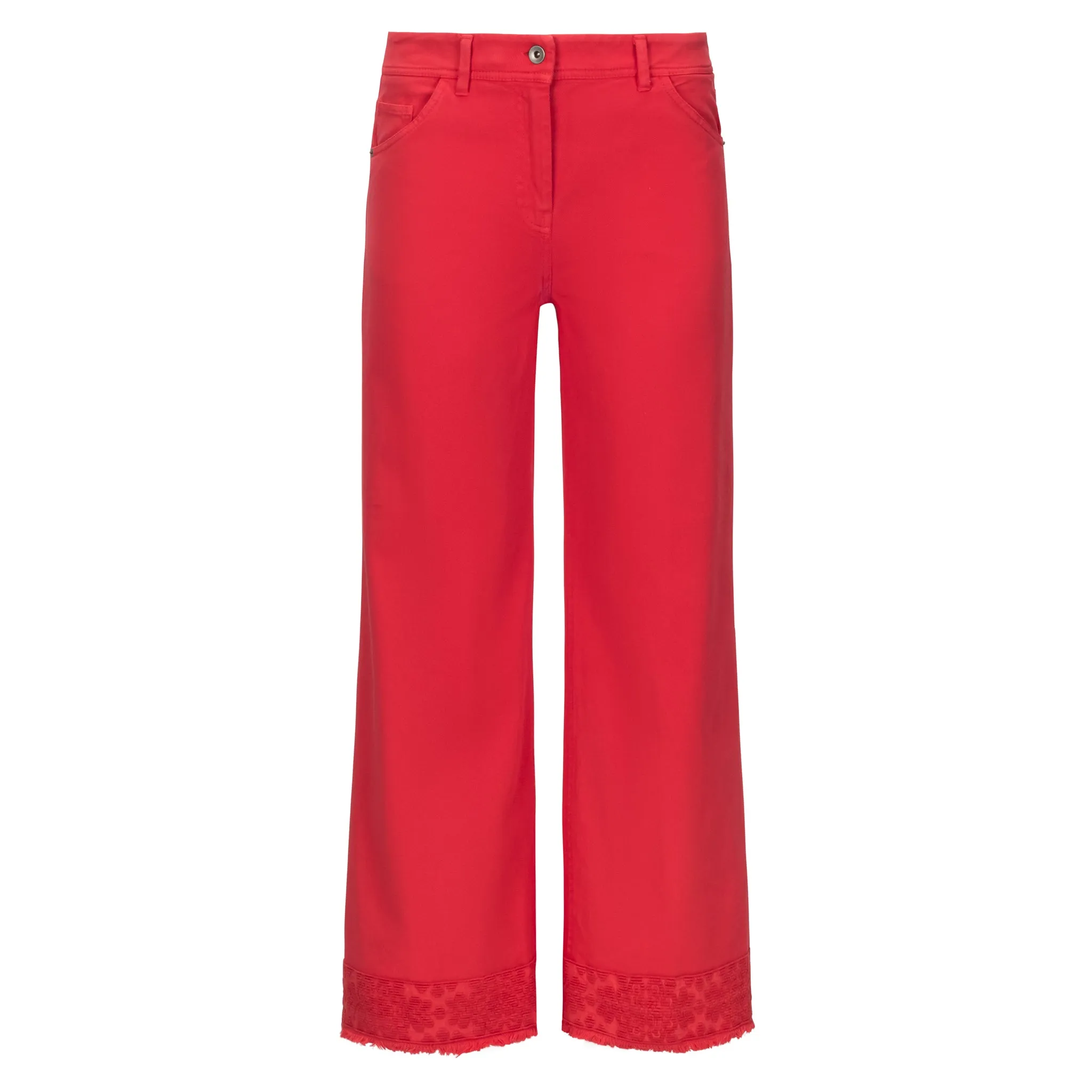 Mirelle Pant - Tomato