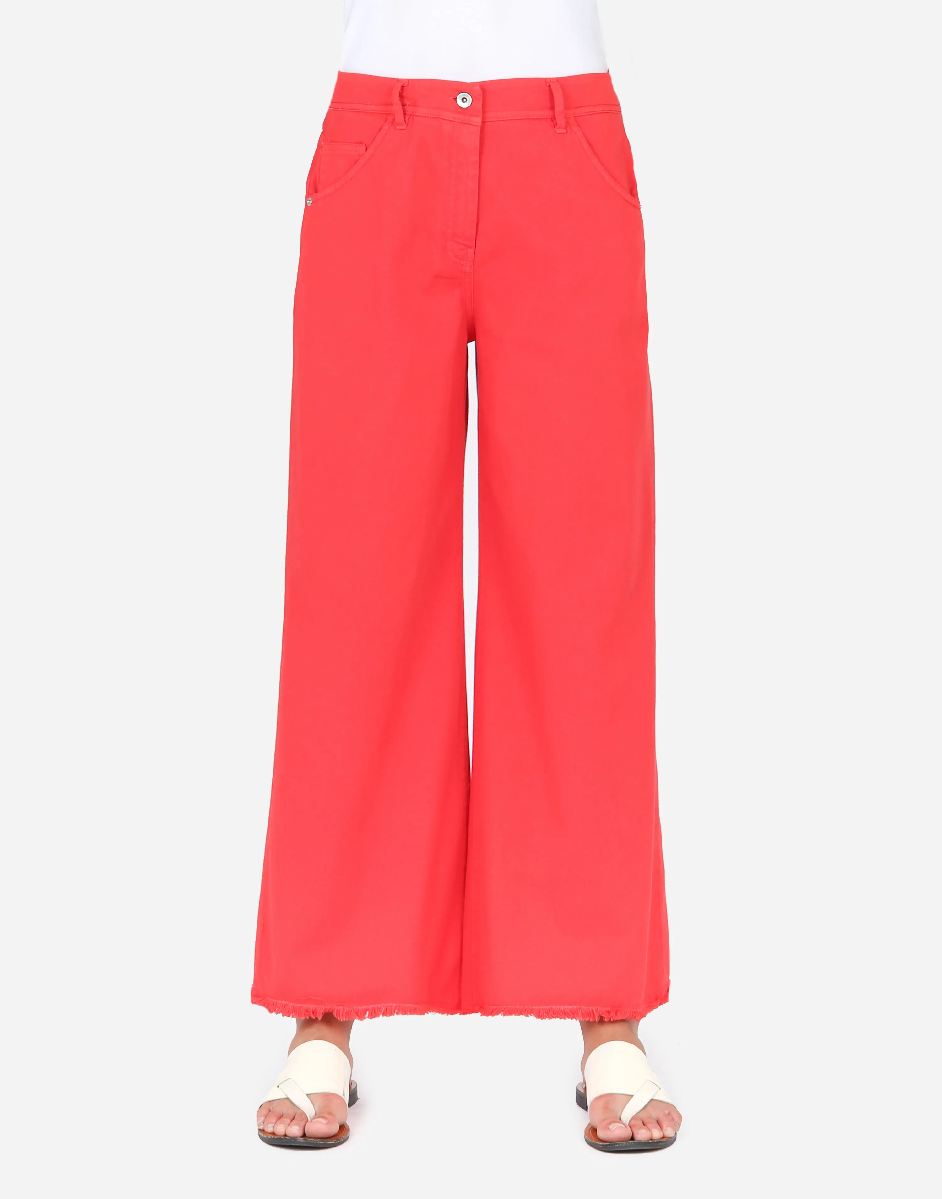 Mirelle Pant - Tomato