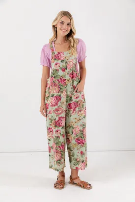 Mirissa Overall