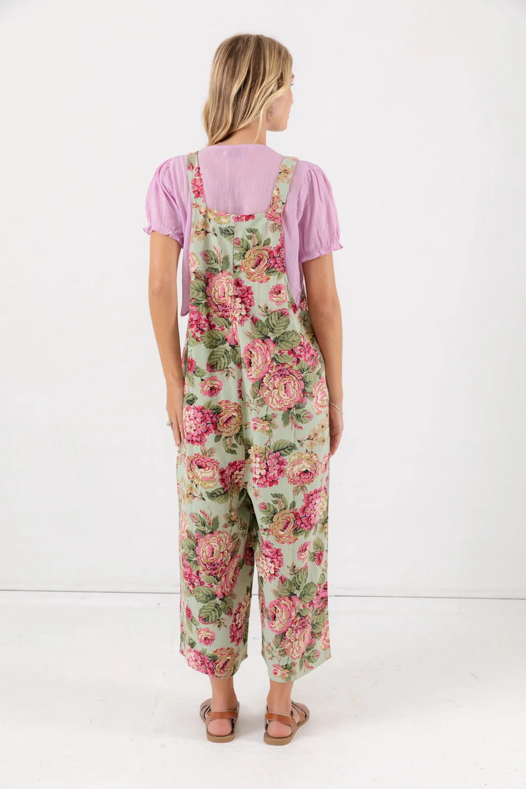 Mirissa Overall