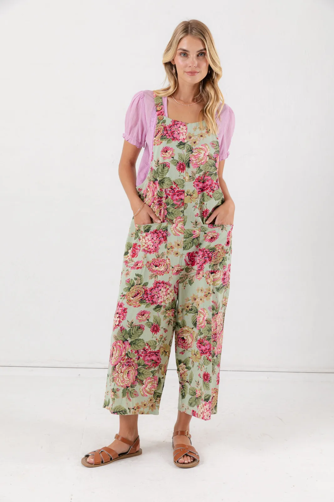 Mirissa Overall