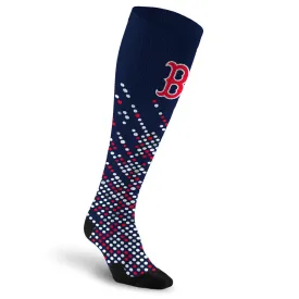 MLB Compression Socks, Boston Red Sox - Scoreboard