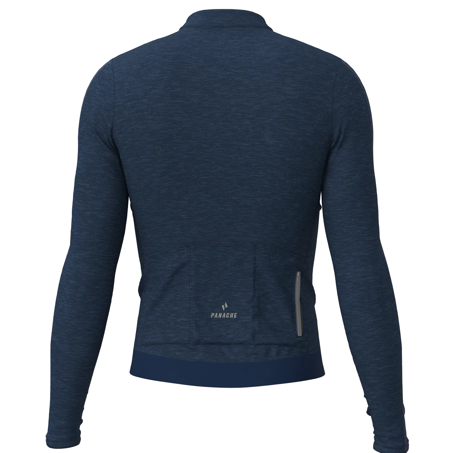 M's & W's Pro Growdy Wool LS Jersey - Alpine