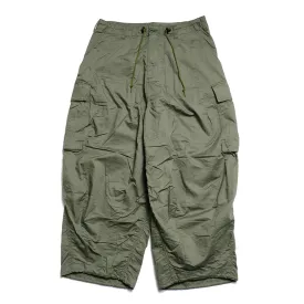 Needles  - H.D. PANT - BDU - PU248