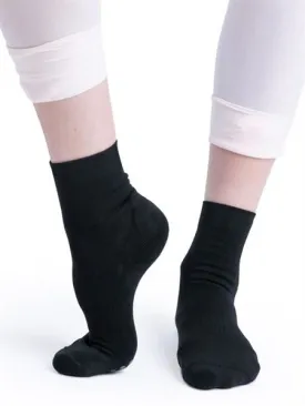 NEW Capezio Lifeknit™ Sox