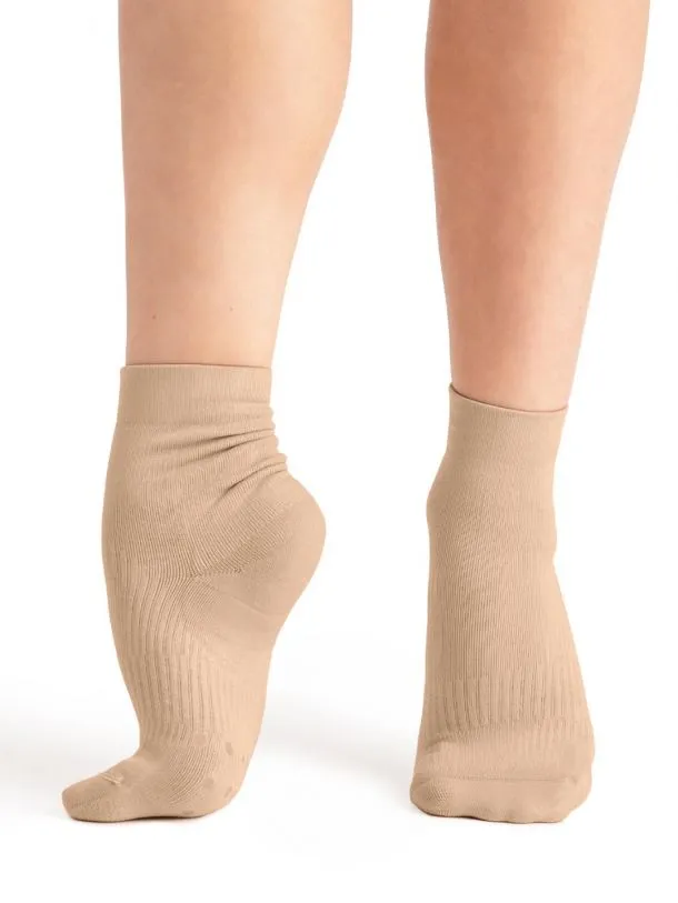 NEW Capezio Lifeknit™ Sox