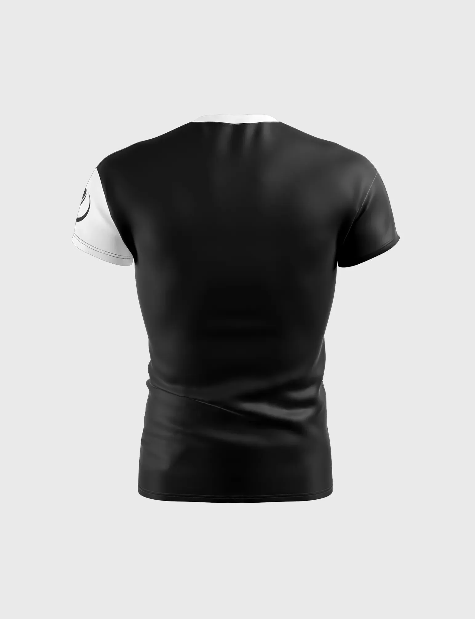 ORIGIN™ RANKED SS COMPRESSION RASHGUARD