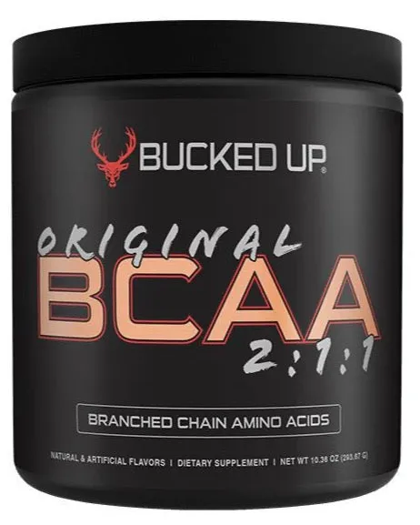 Original BCAA 2:1:1