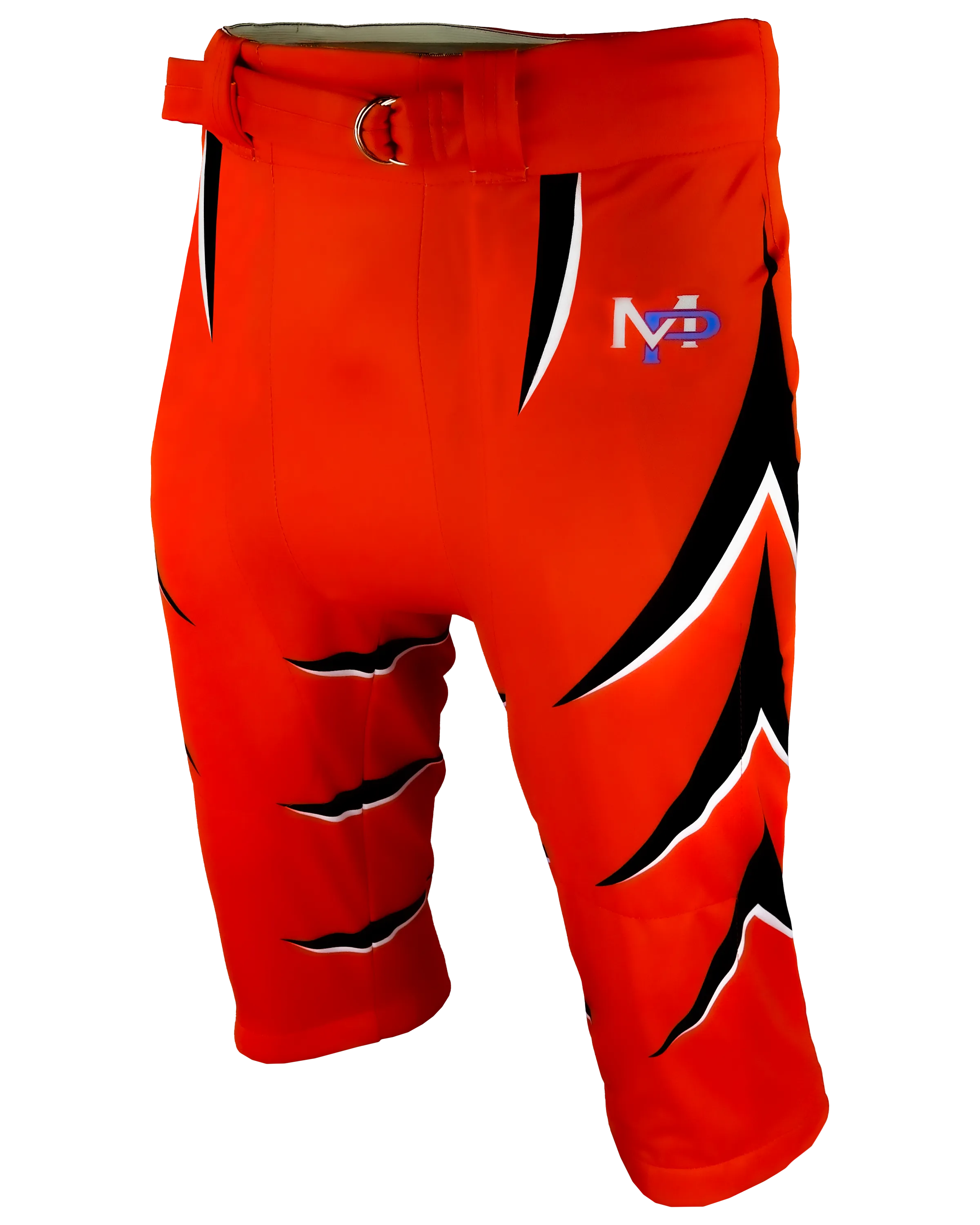 ORIGINAL Full Sublimation 2 Way Stretch Football Pants