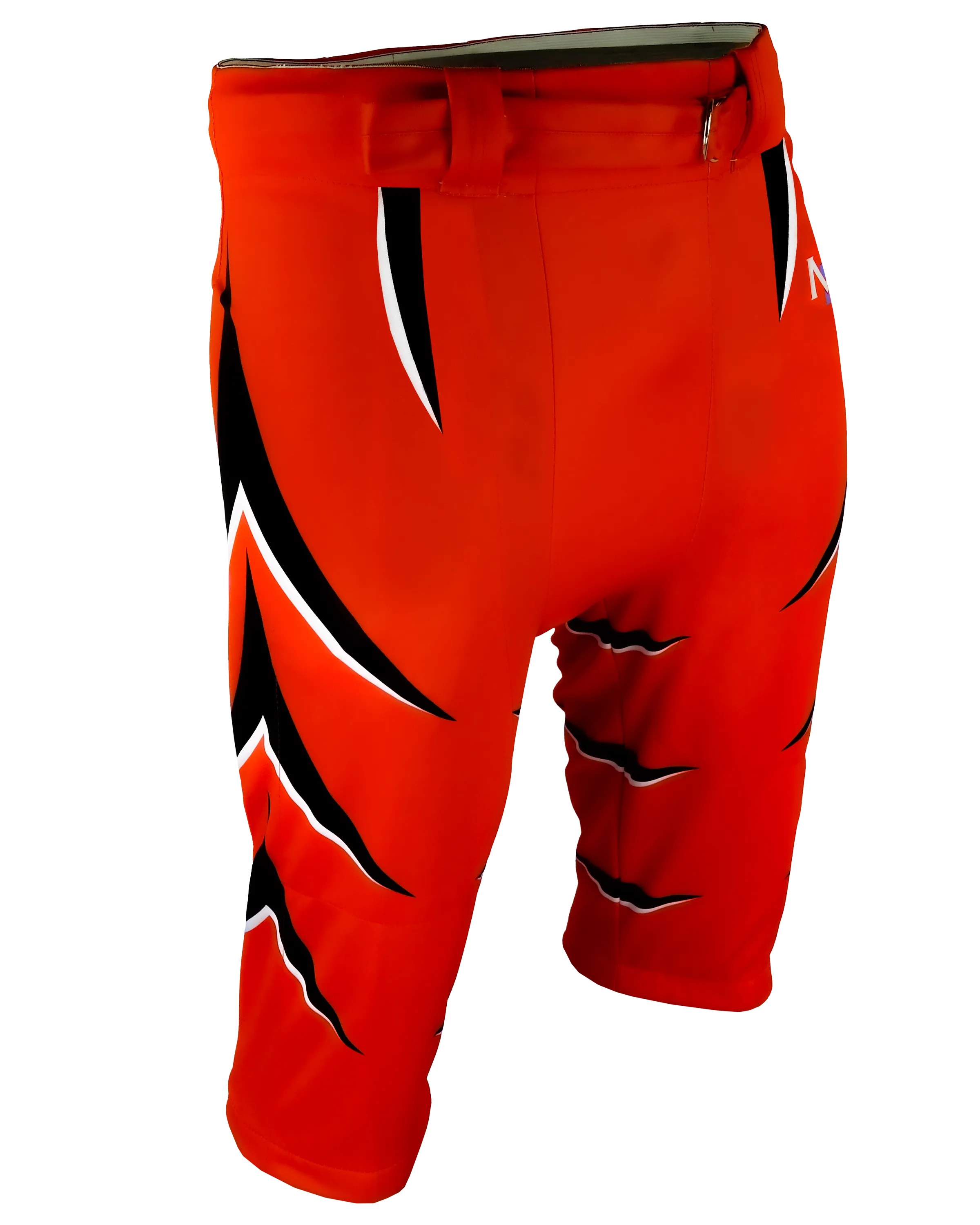 ORIGINAL Full Sublimation 2 Way Stretch Football Pants