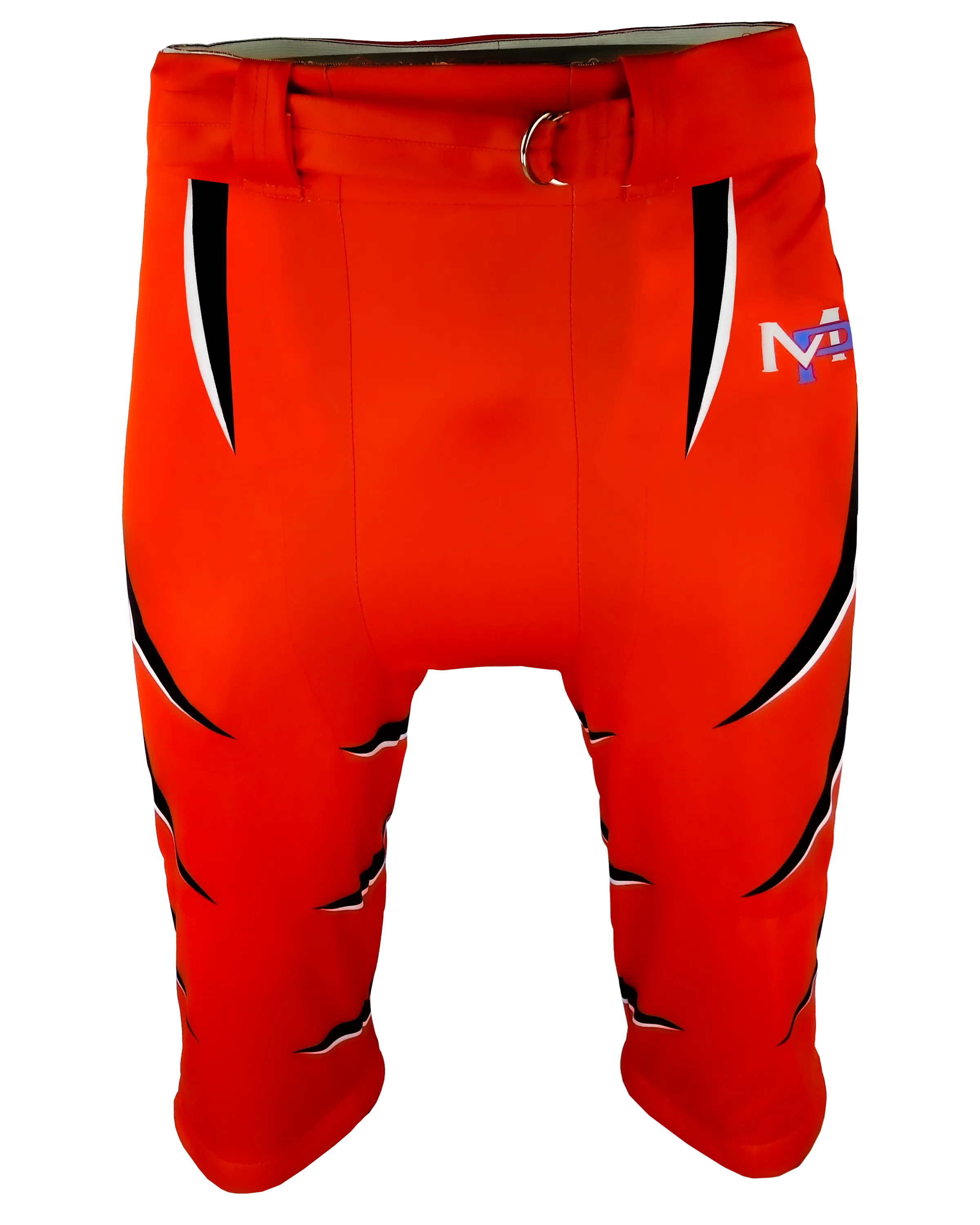 ORIGINAL Full Sublimation 2 Way Stretch Football Pants