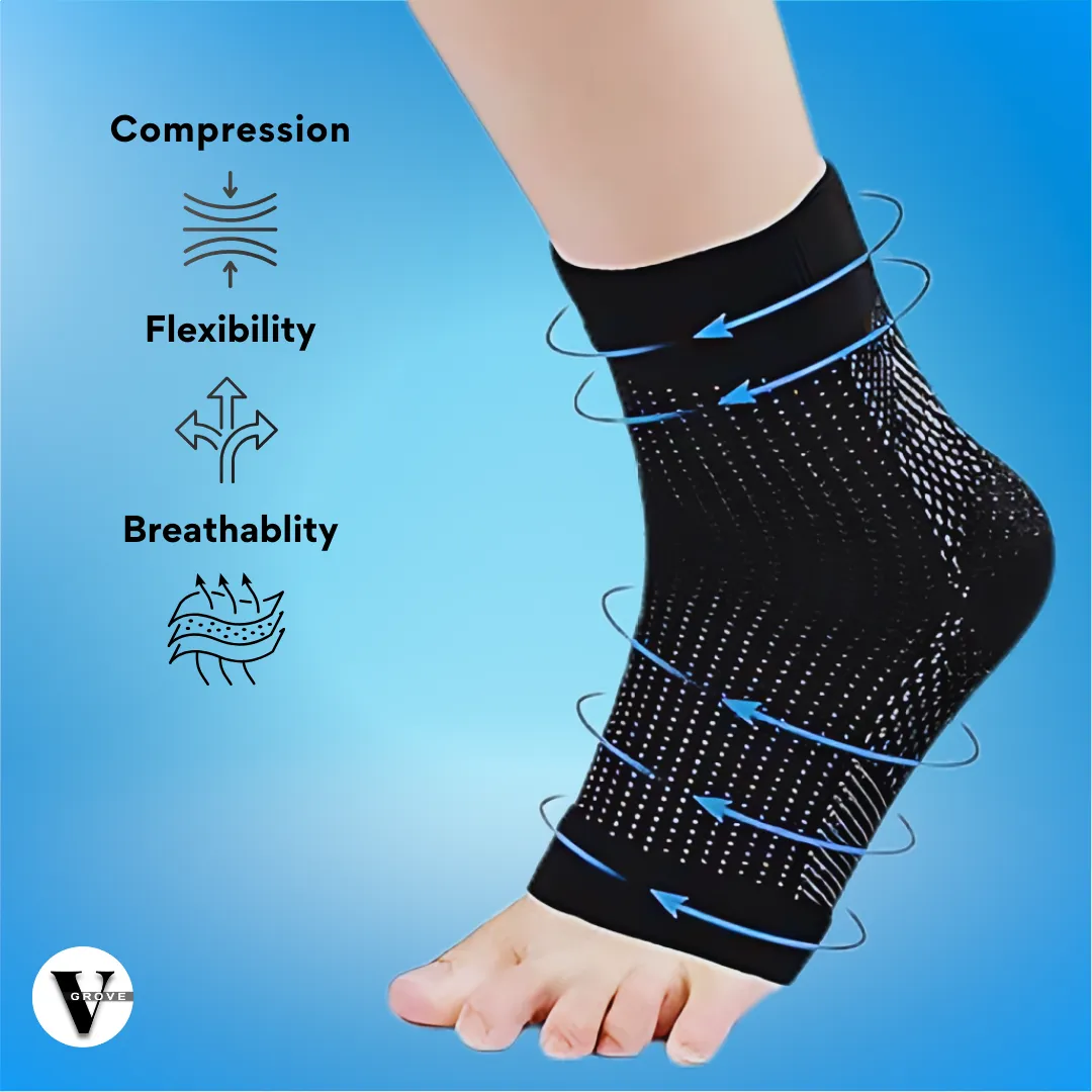 PainAway™ Neuropathic Compression Socks