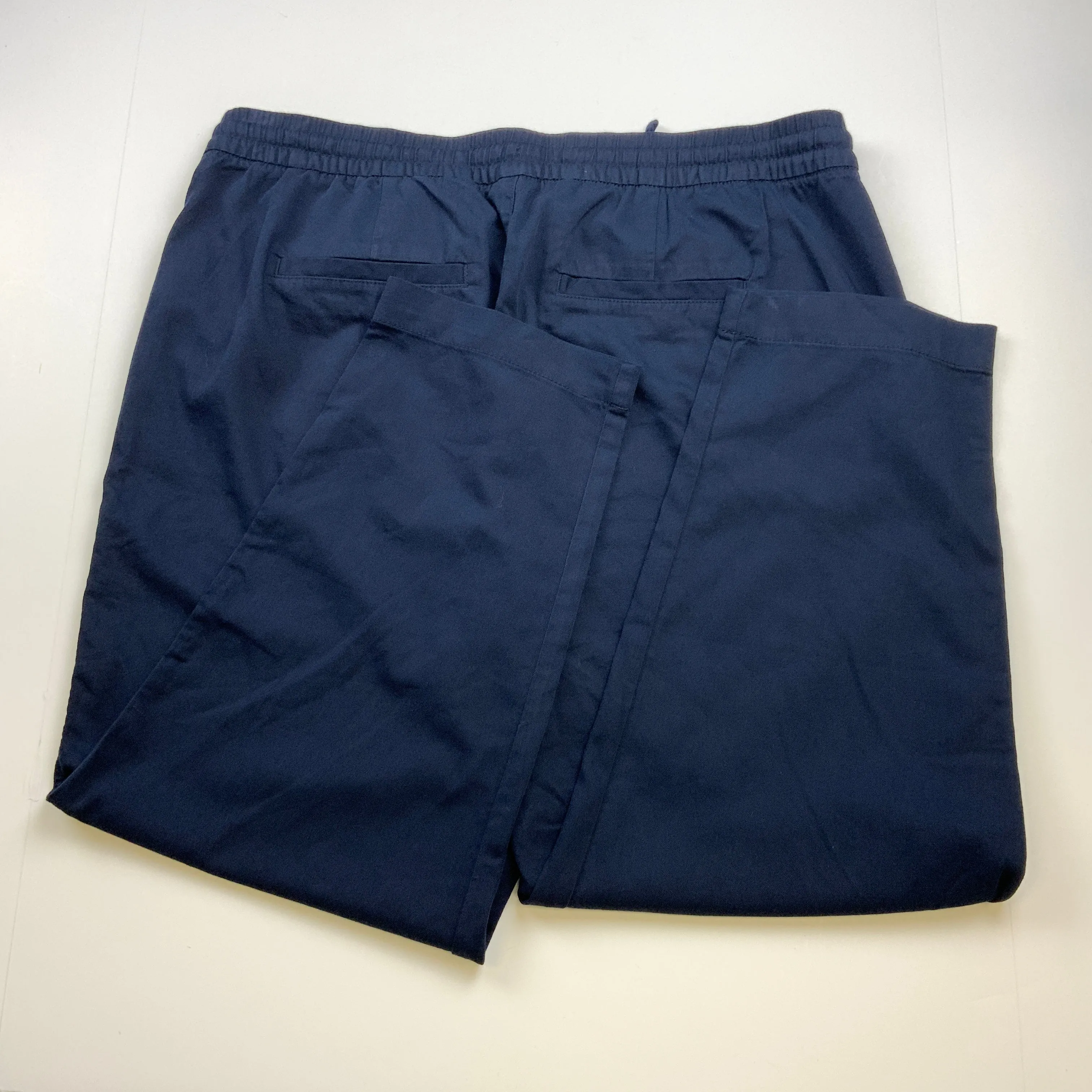 Pants Other By Gap In Navy, Size: Xl