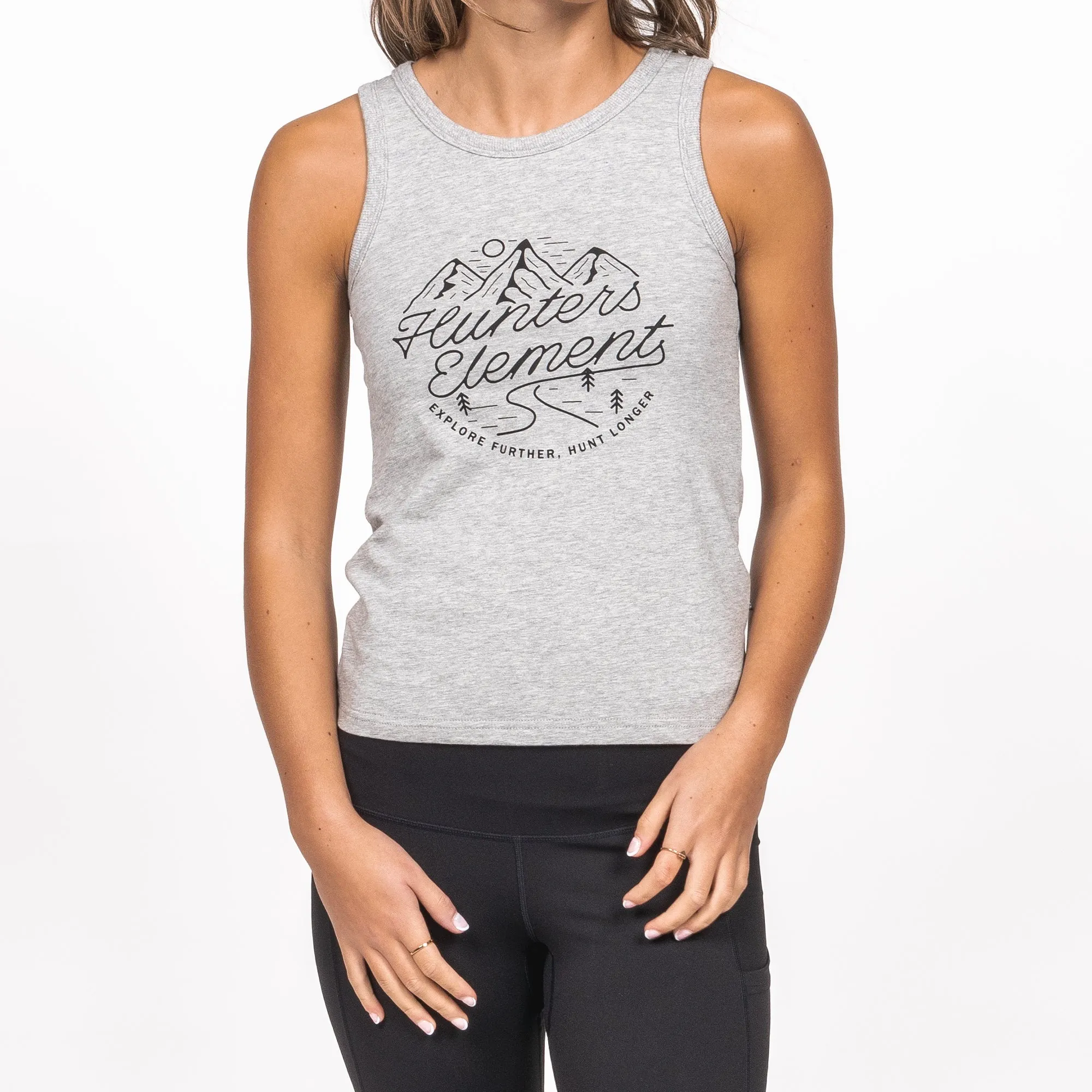 Pathway Tank Womens