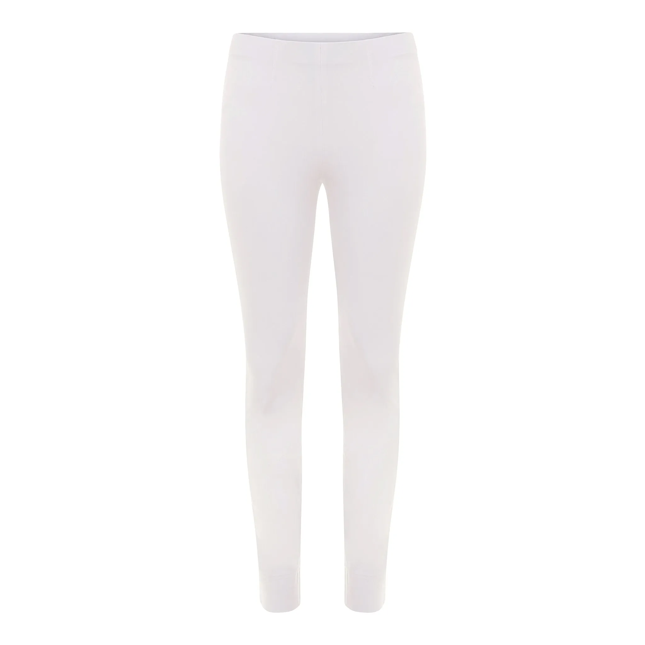 Penny Pant - White