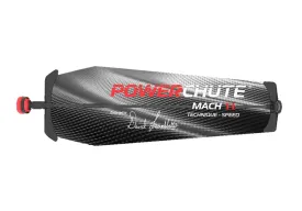 POWERCHUTE® MACH II by David Leadbetter