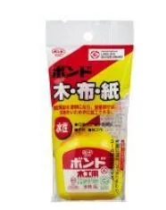 (Pre-Order) KOKUYO Bond Wood glue, Wood glue quick-drying  TA-551 TA-F551