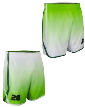 Pro 7 Basketball Shorts (REVERSIBLE)