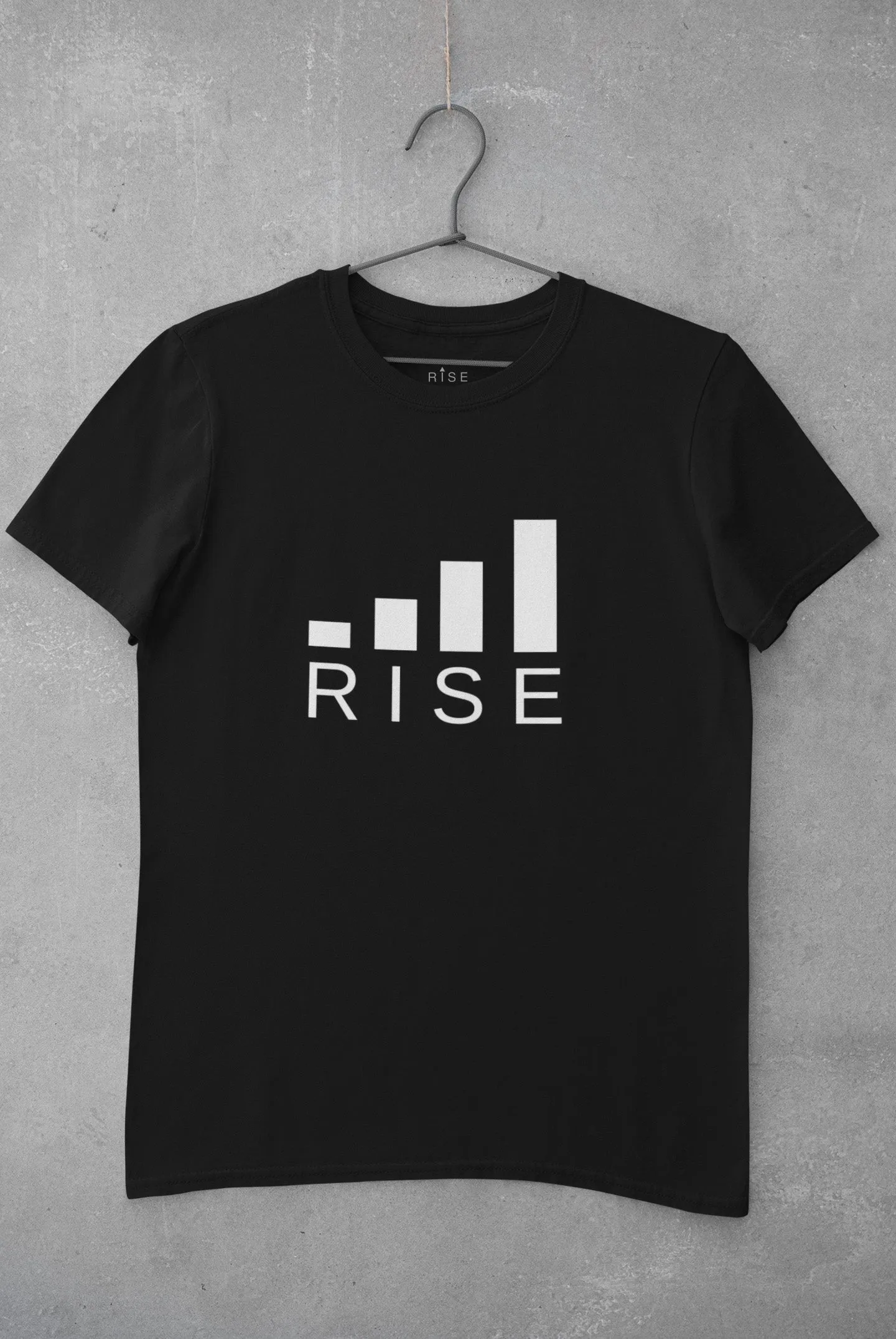 RiSE & Climb T-shirt for Boys