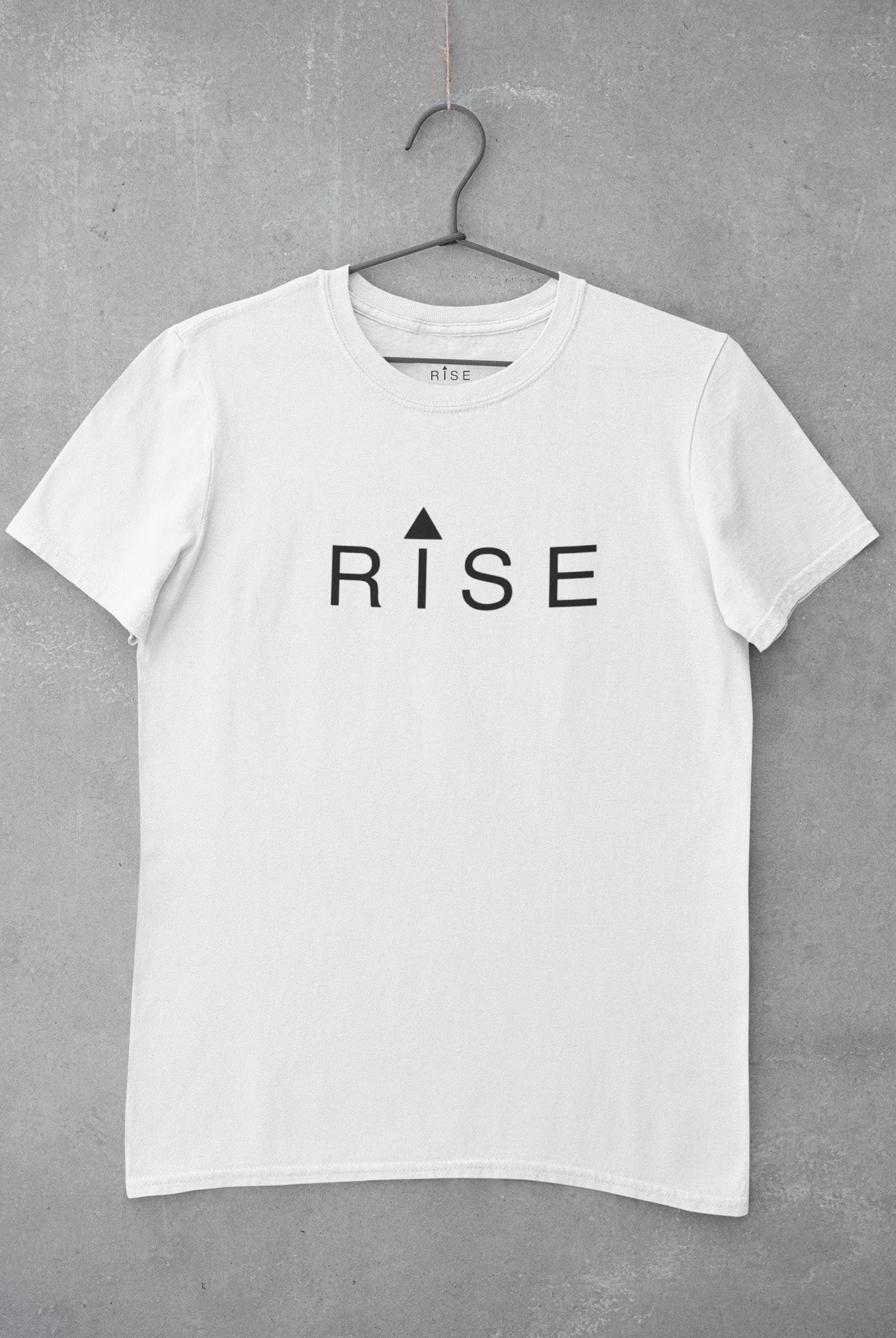 RiSE Basic T-Shirt for Boys