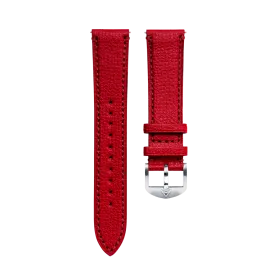 Rocket Red Granolo Strap