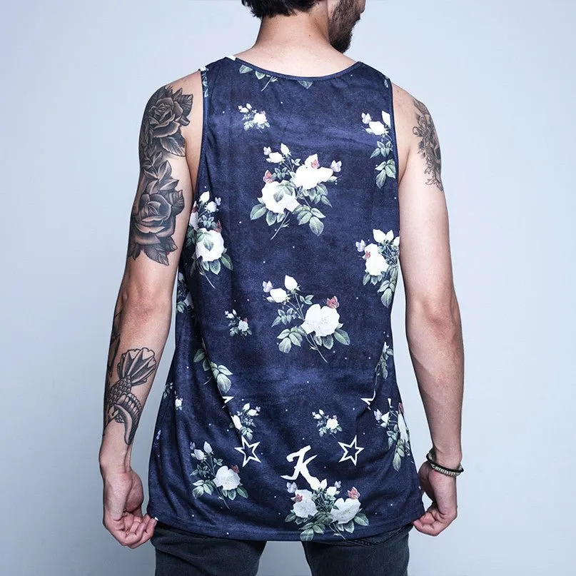 Roses tanktop