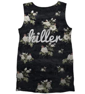 Roses tanktop