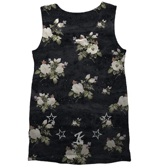 Roses tanktop