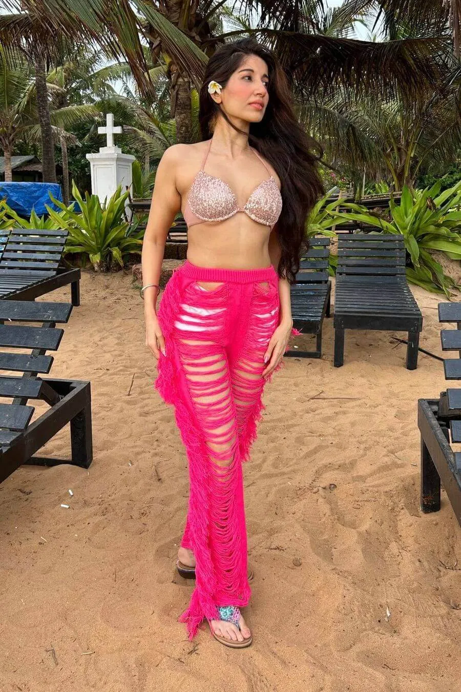 Scorpio Beach Pants