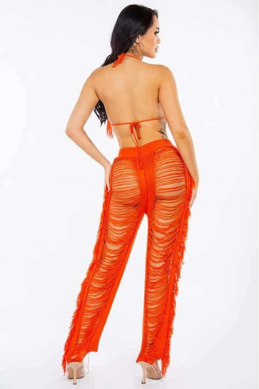 Scorpio Beach Pants