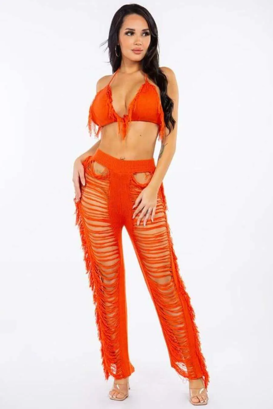 Scorpio Beach Pants