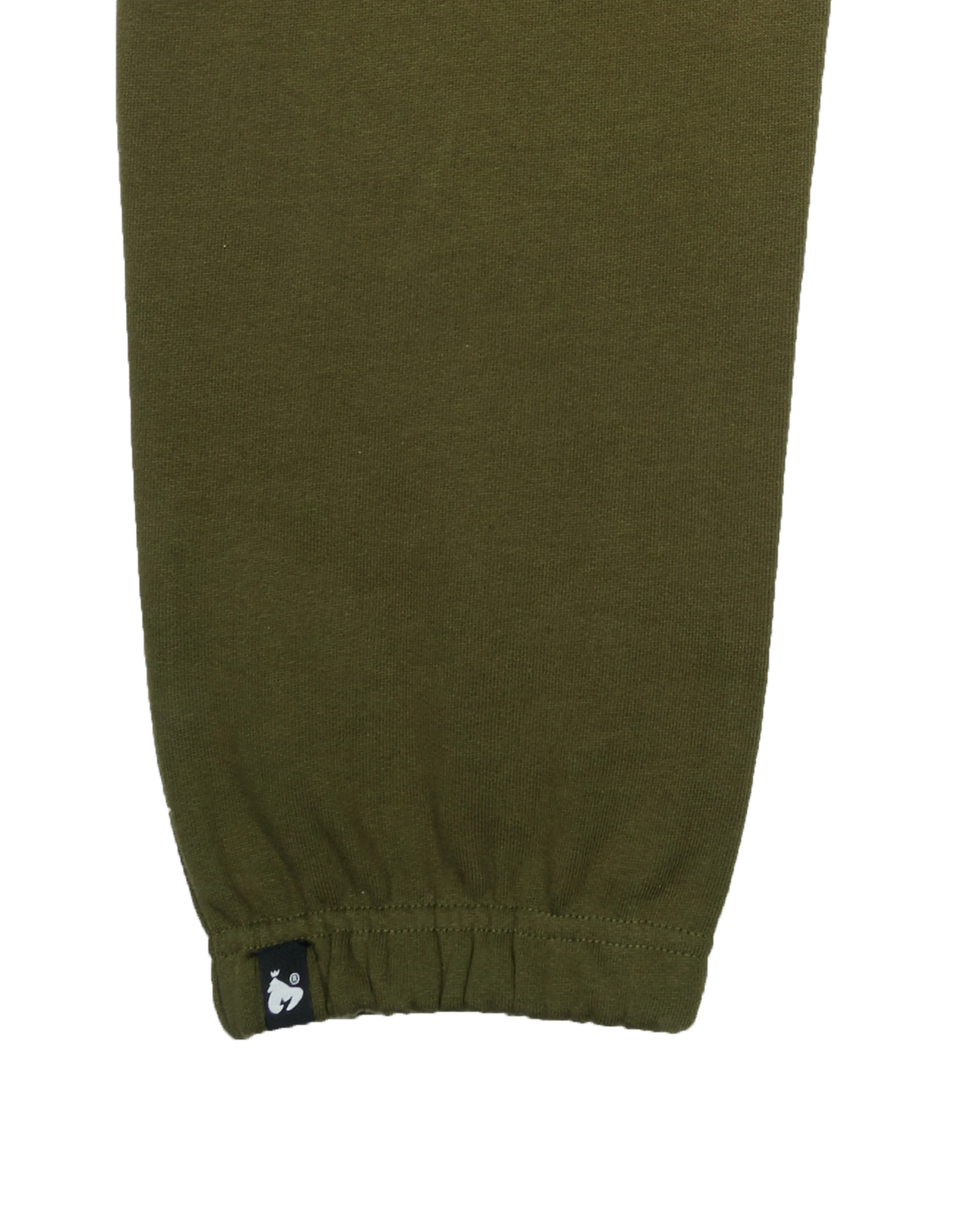 Sig Line Track Pant Olive