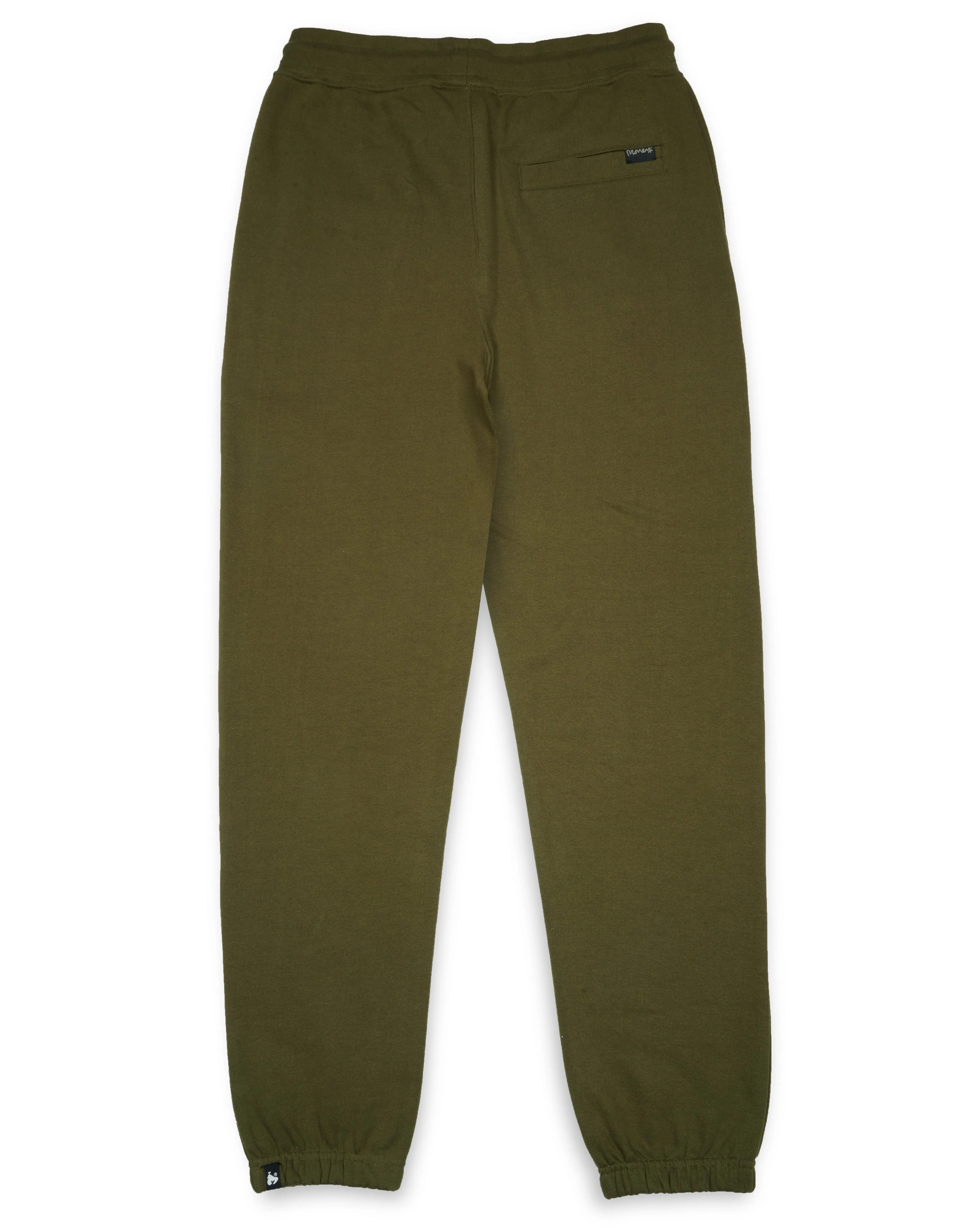 Sig Line Track Pant Olive