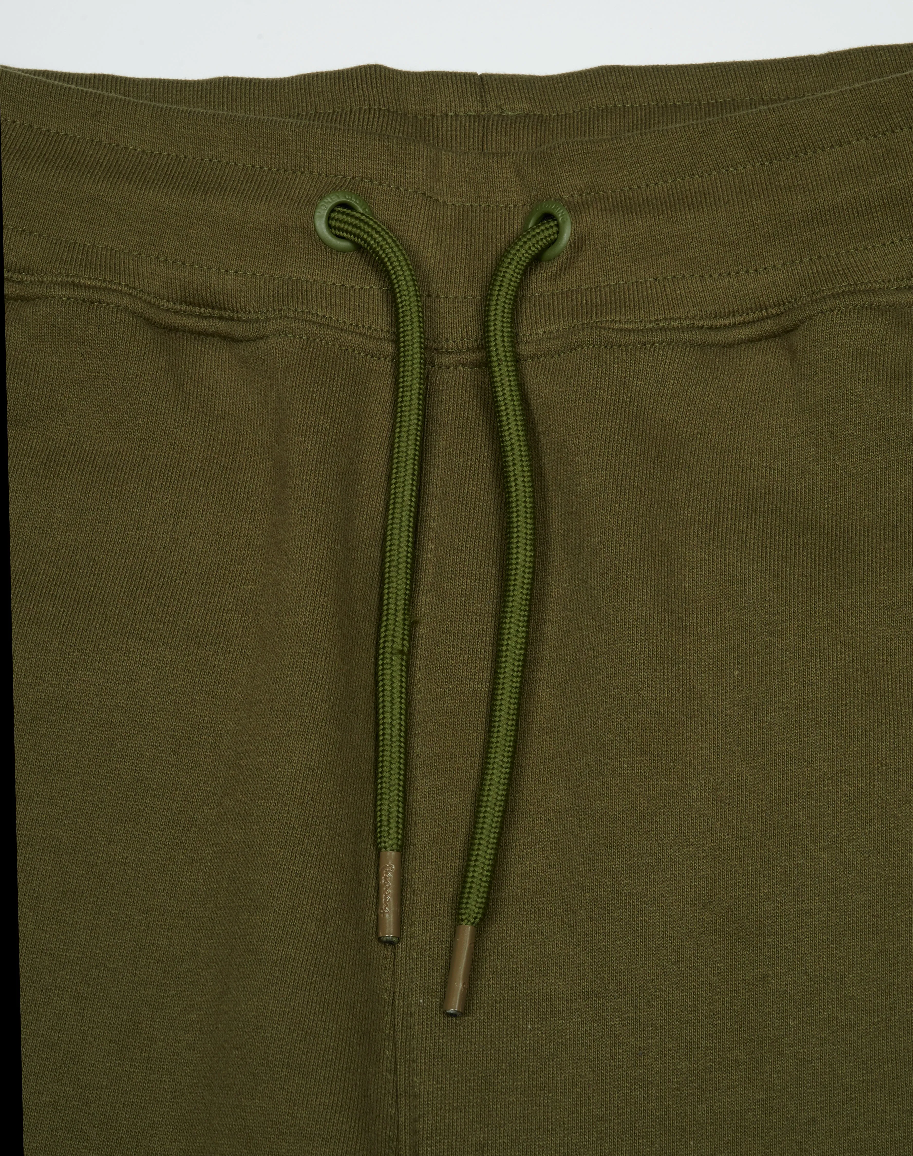 Sig Line Track Pant Olive