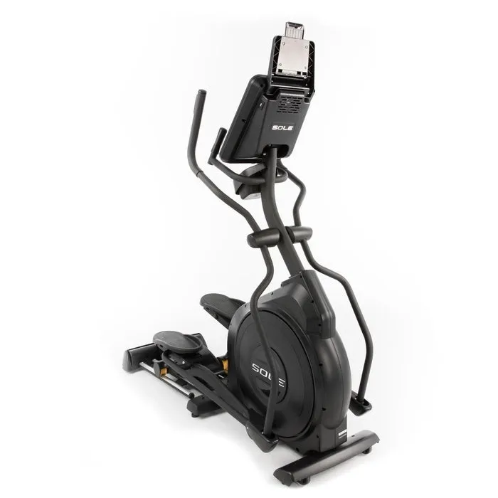 Sole E25 Elliptical Trainer