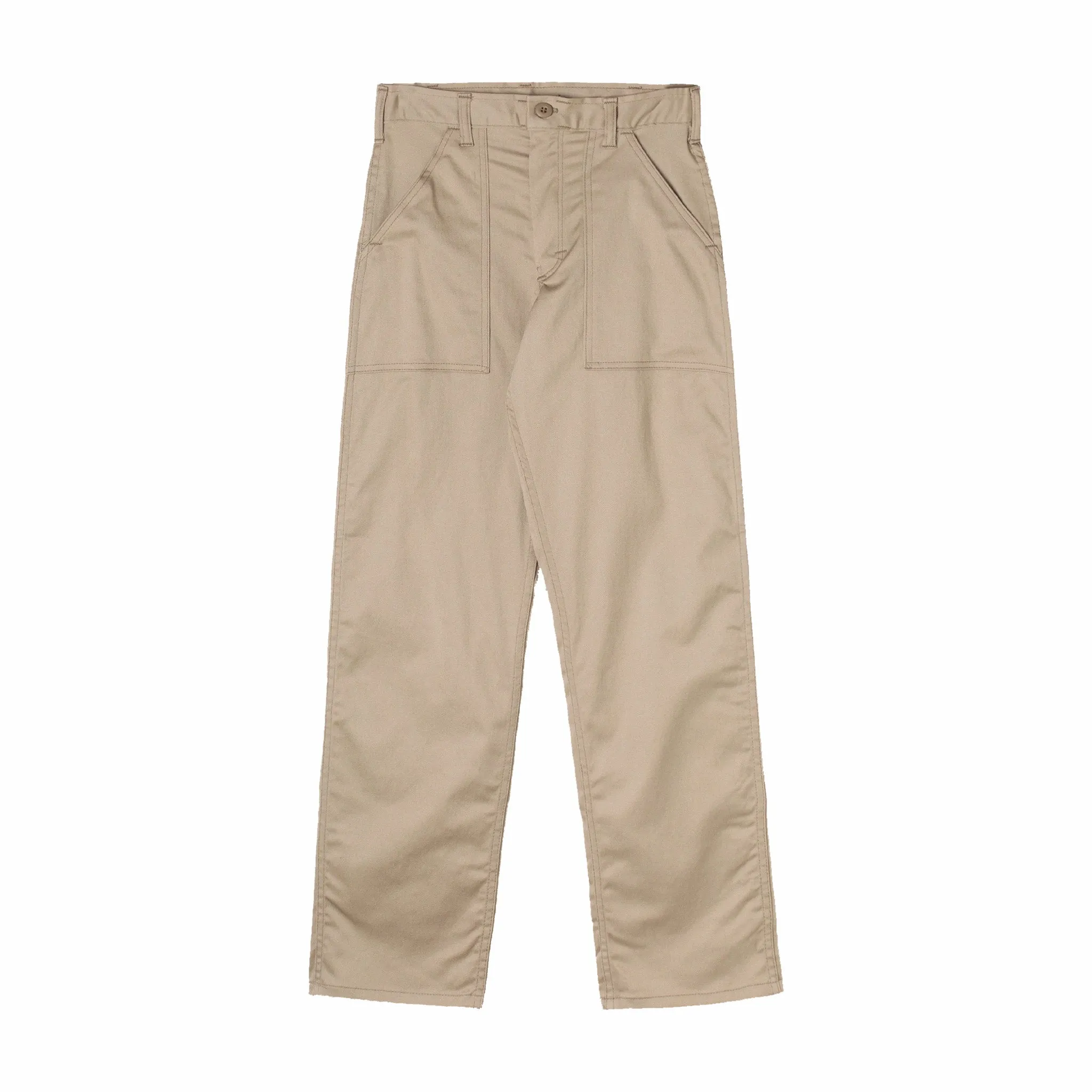 Stan Ray OG Loose Fatigue Pant 1106 (Khaki Twill)