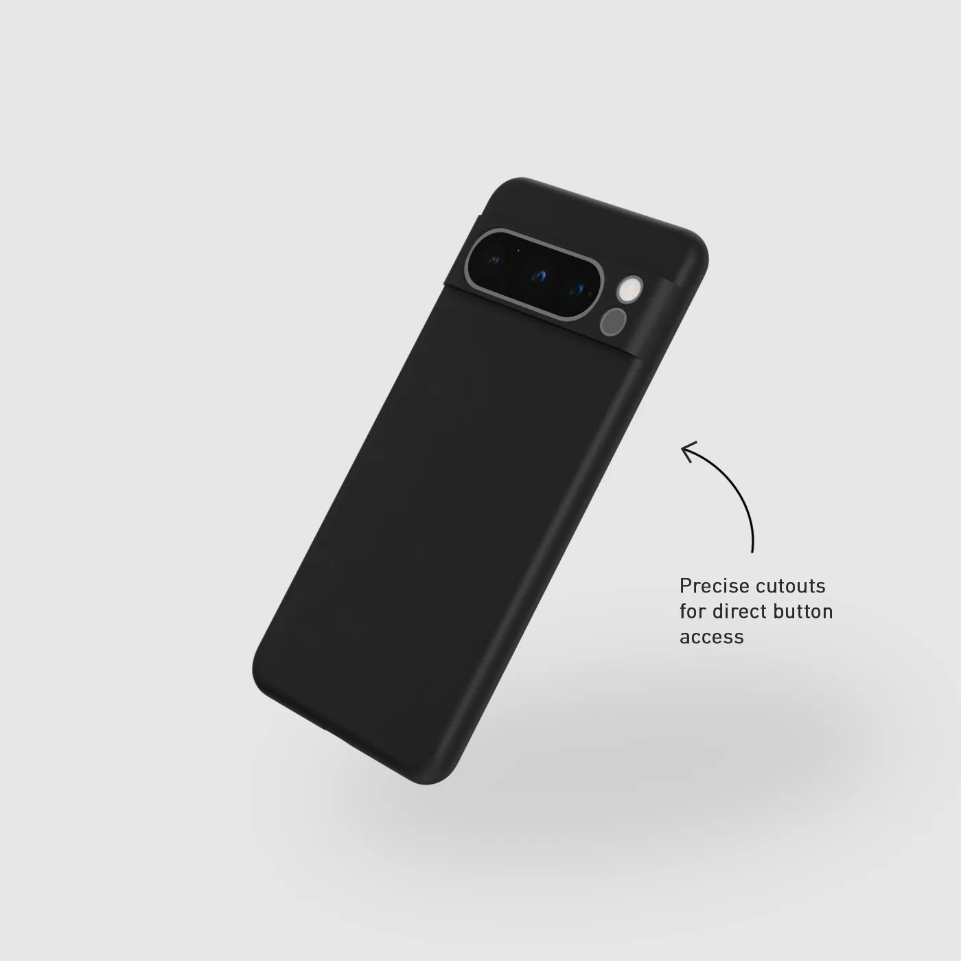 Super Thin Pixel 8 Pro Case