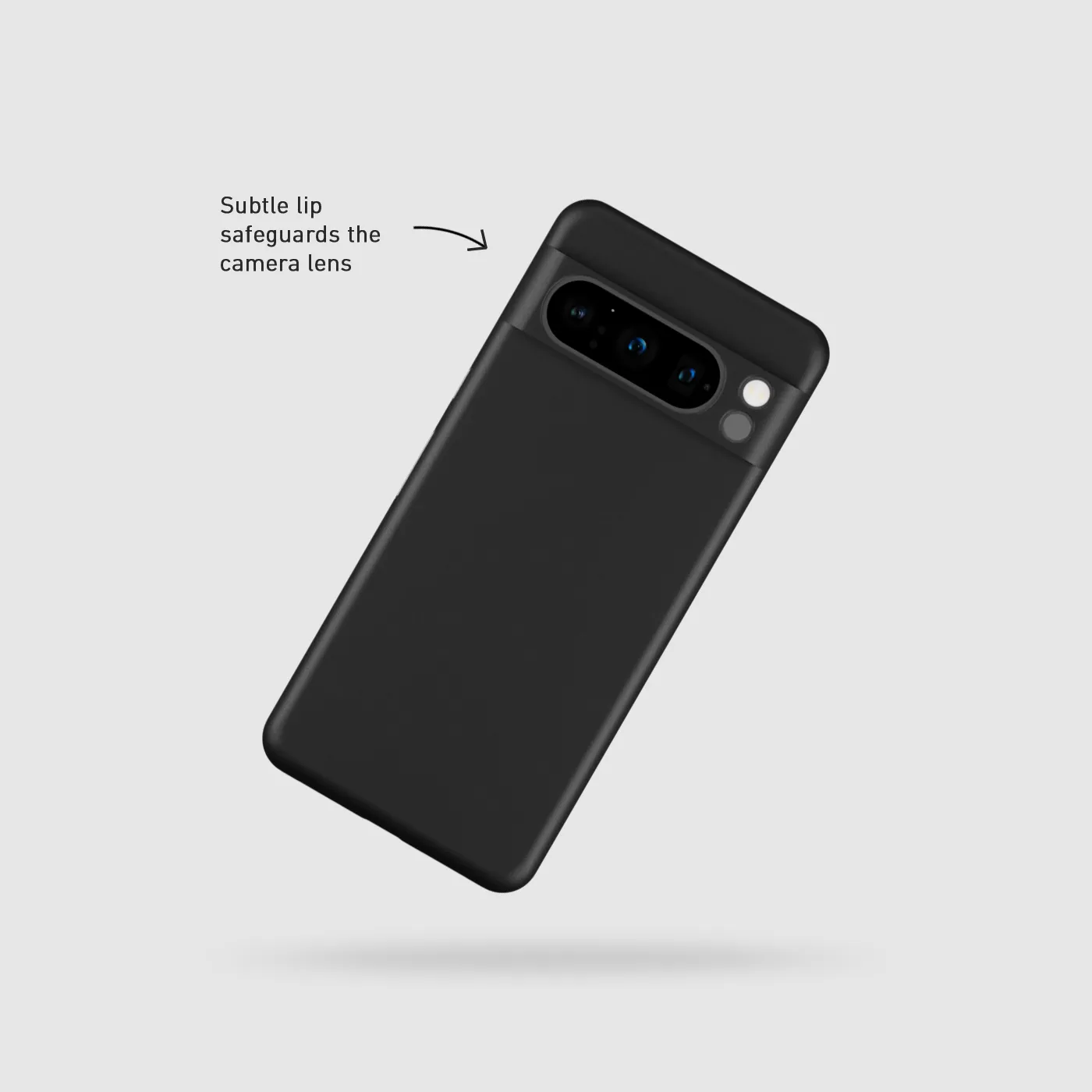 Super Thin Pixel 8 Pro Case