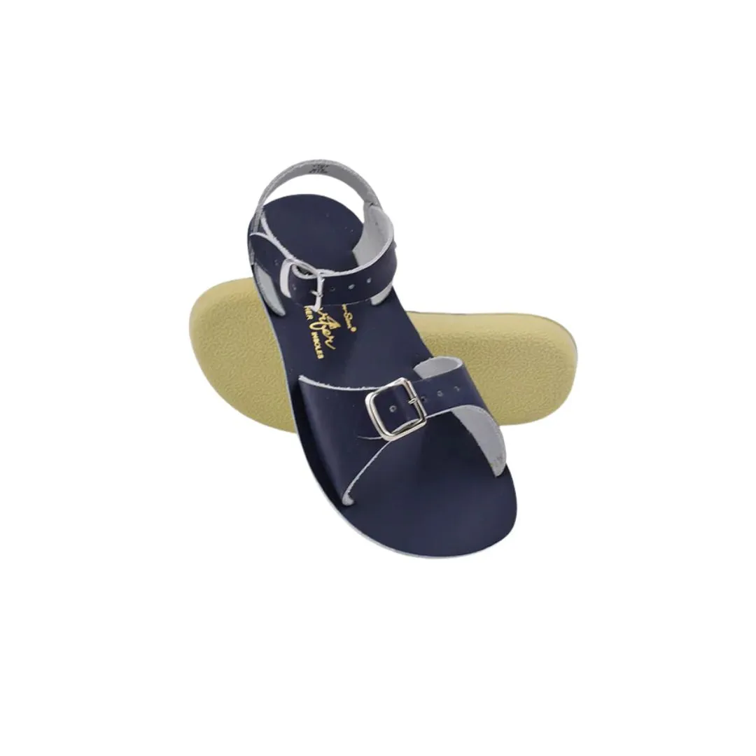 Surfer Velcro (Toddler/Little Kid)