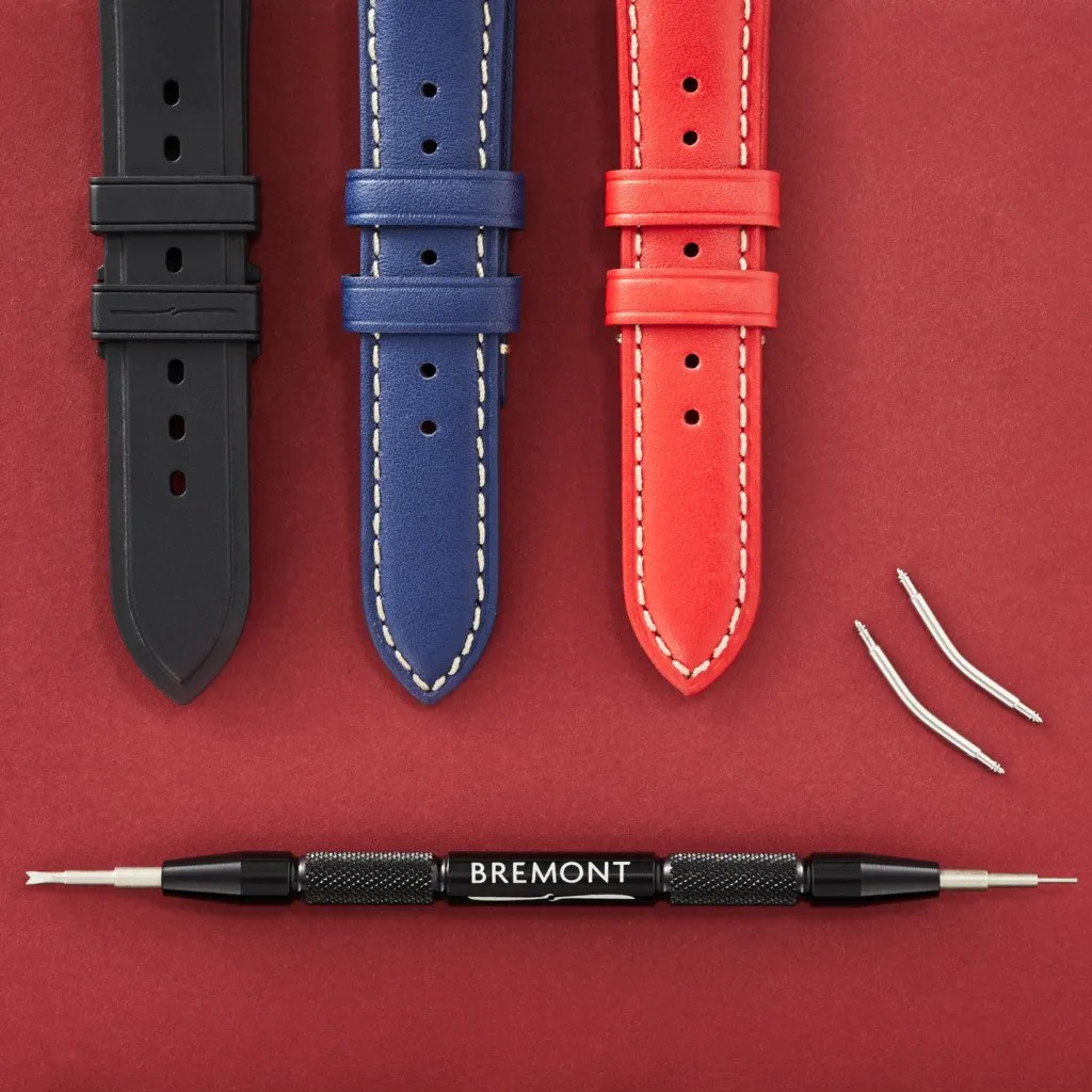 The Regatta Strap Kit