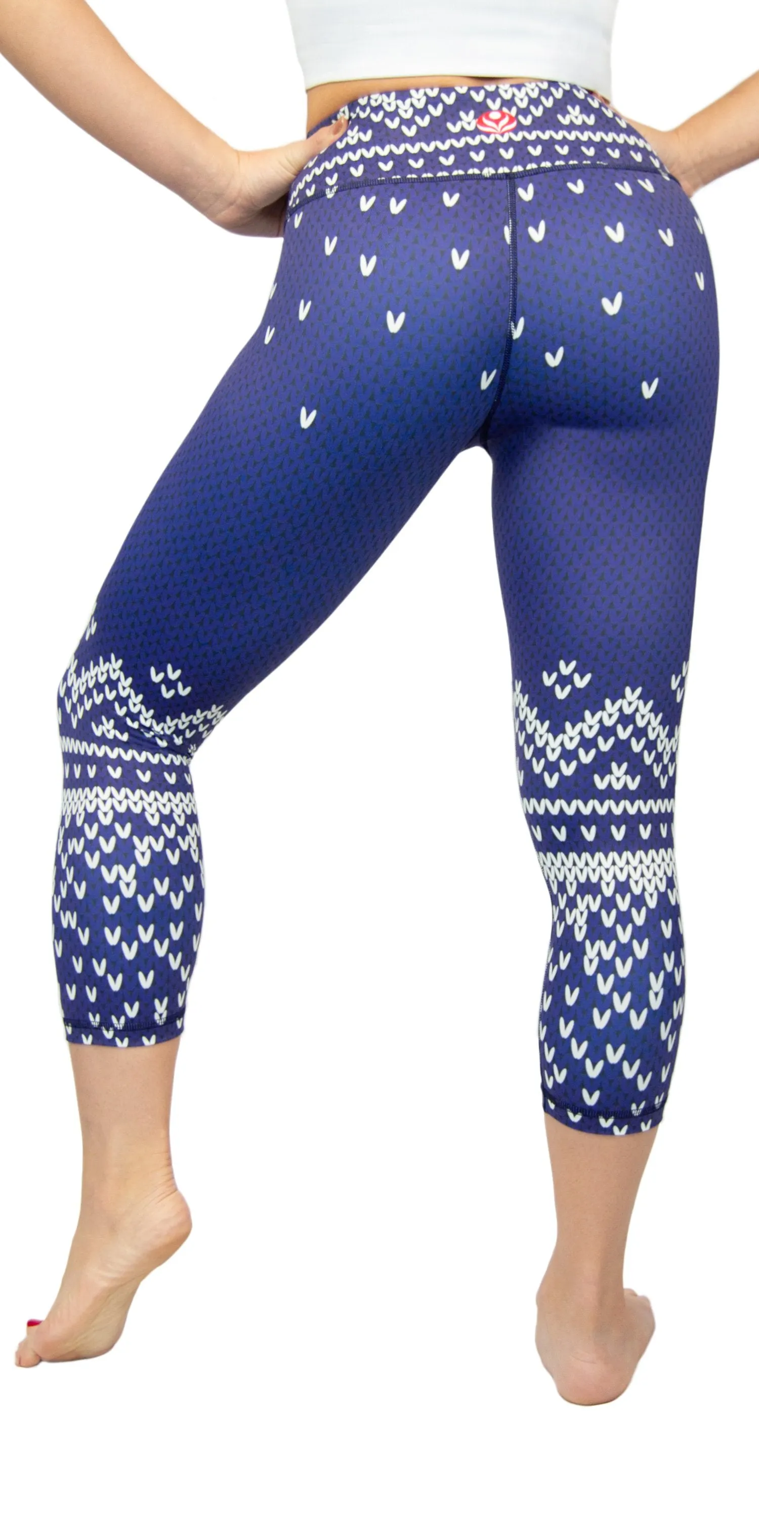 'Tis The Season - Legging