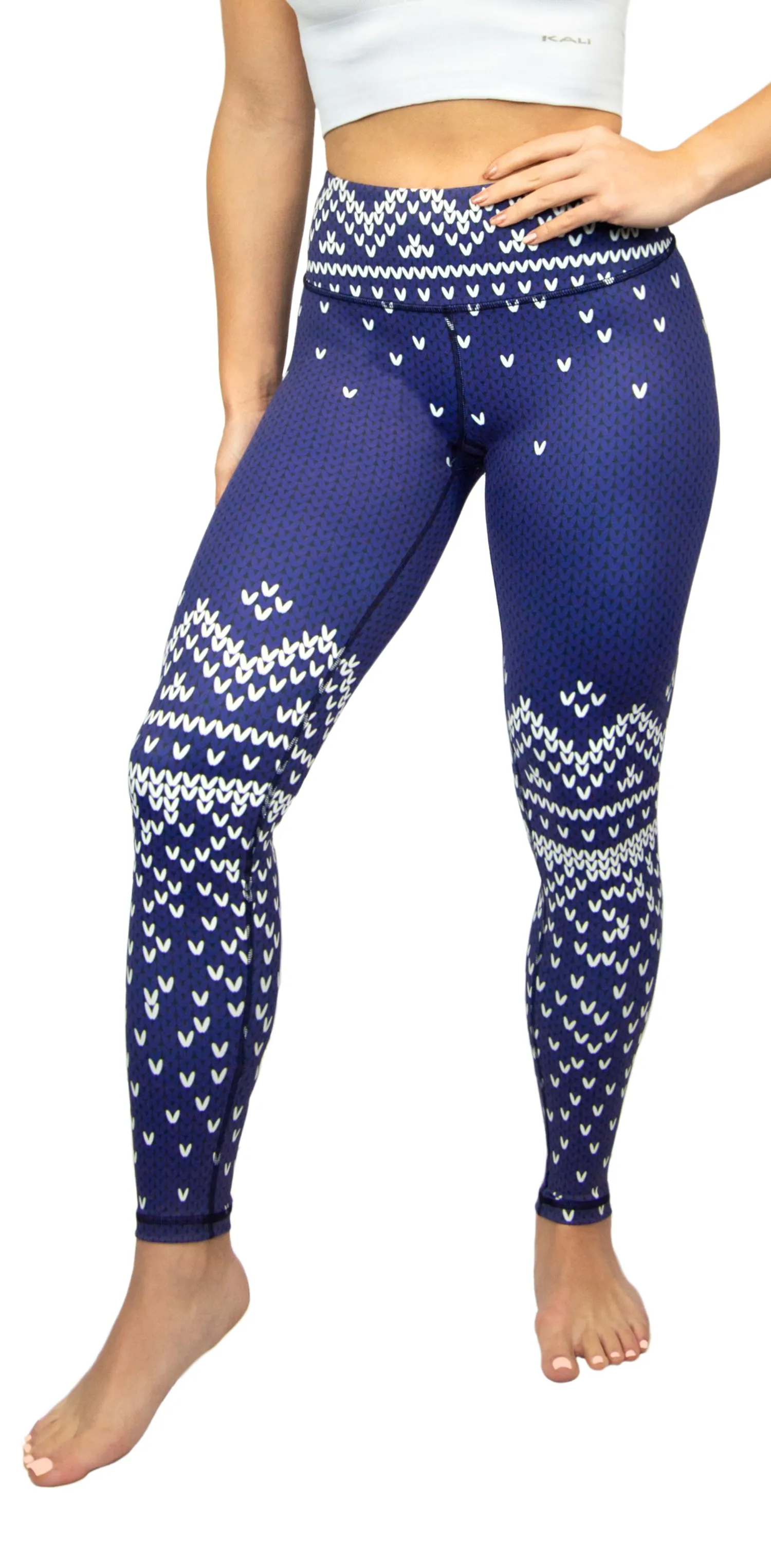 'Tis The Season - Legging