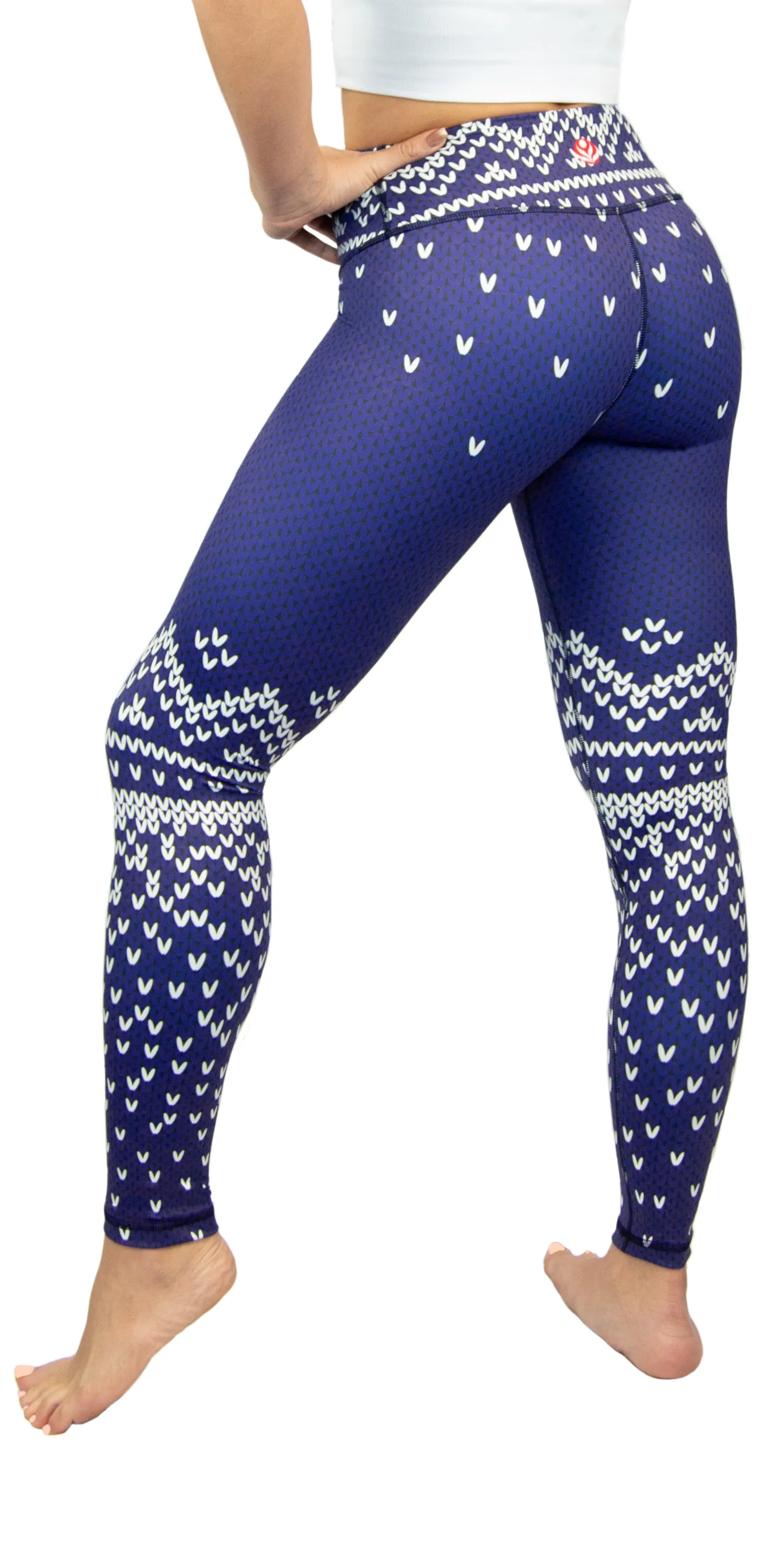 'Tis The Season - Legging