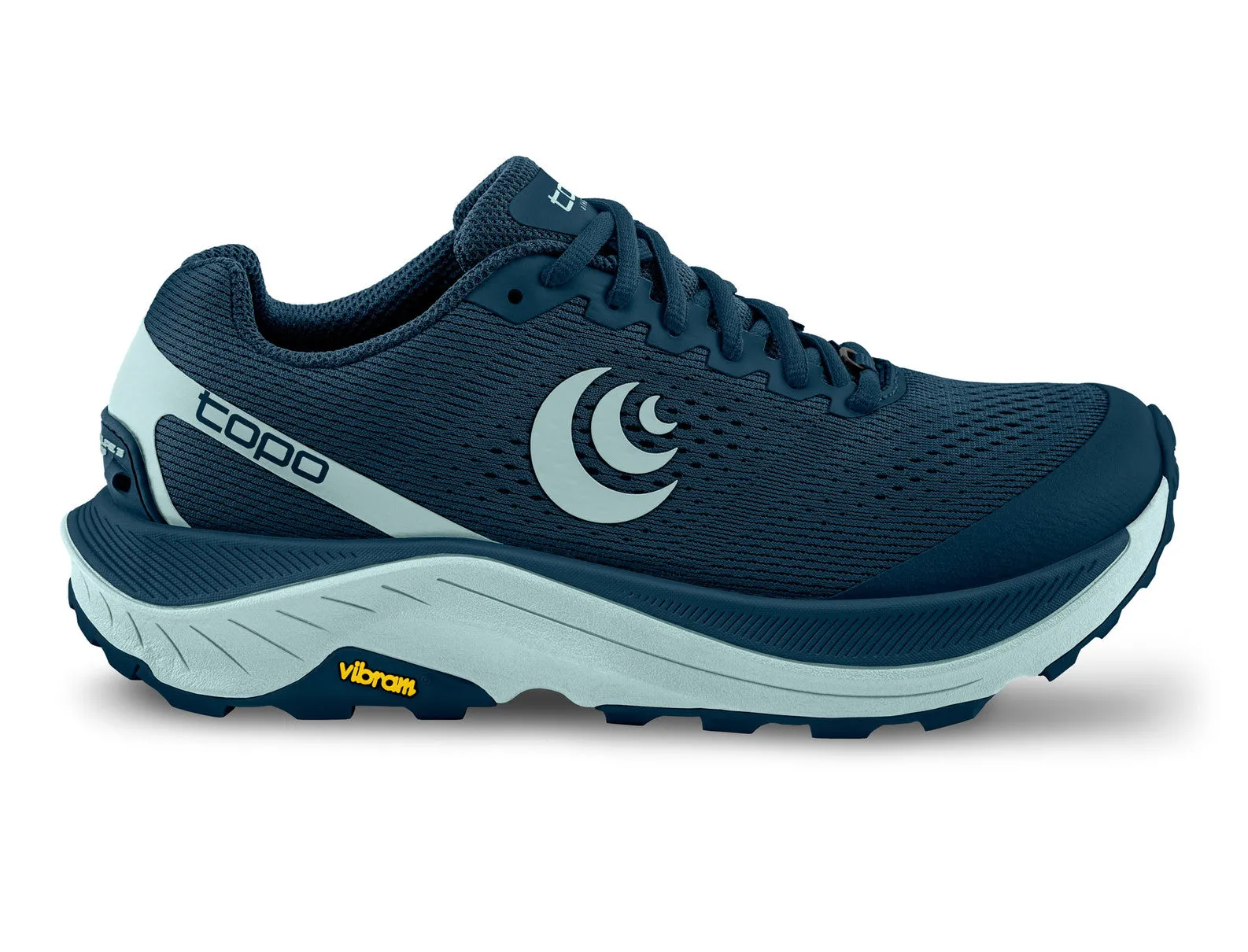 TOPO ULTRAVENTURE 3 WOMENS NAVY/BLUE