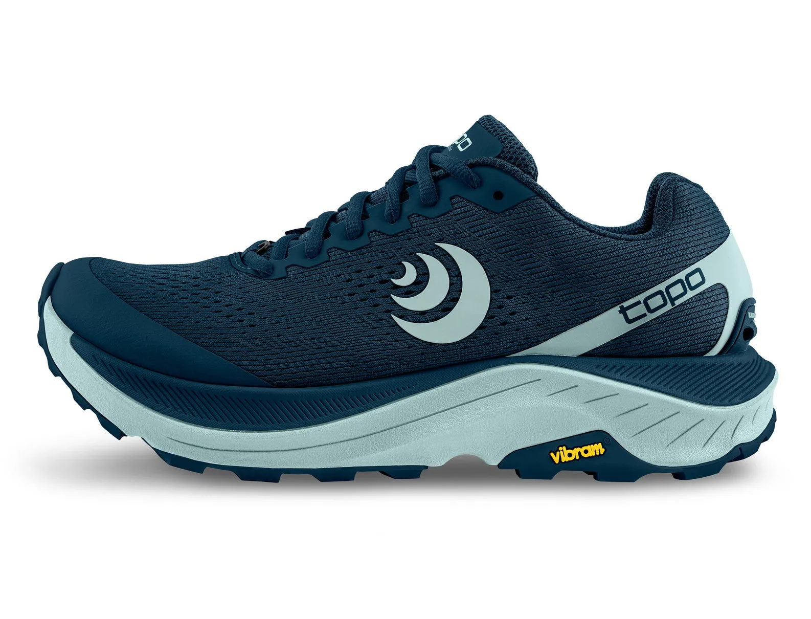 TOPO ULTRAVENTURE 3 WOMENS NAVY/BLUE