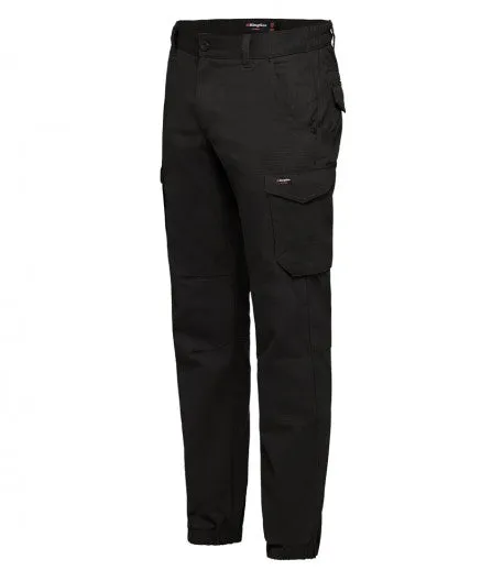 Tradies Elastic Hem Pant