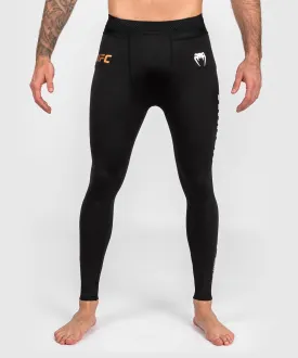 UFC Adrenaline By Venum Fight Week Men's Performance Tight - Black